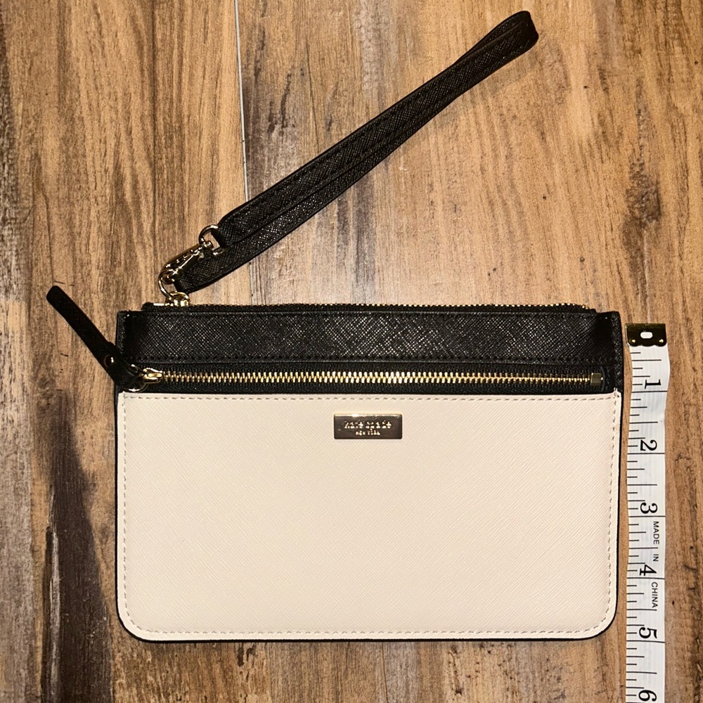 Kate Spade Wristlet